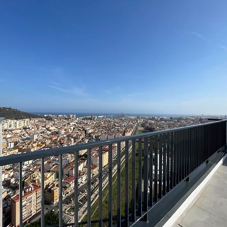 Stay U-Nique Apartments Martiricos Màlaga Exteriér fotografie