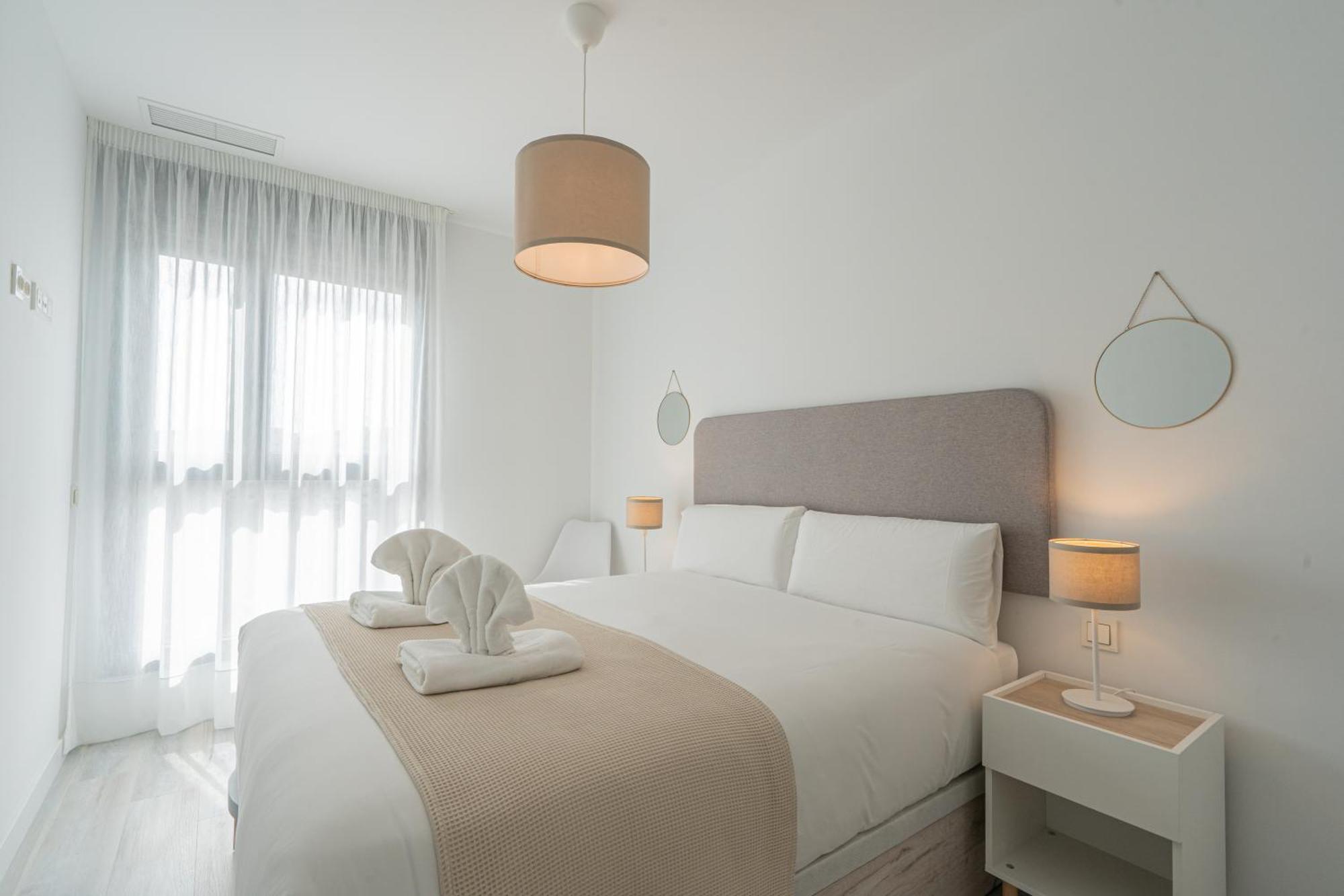 Stay U-Nique Apartments Martiricos Màlaga Exteriér fotografie