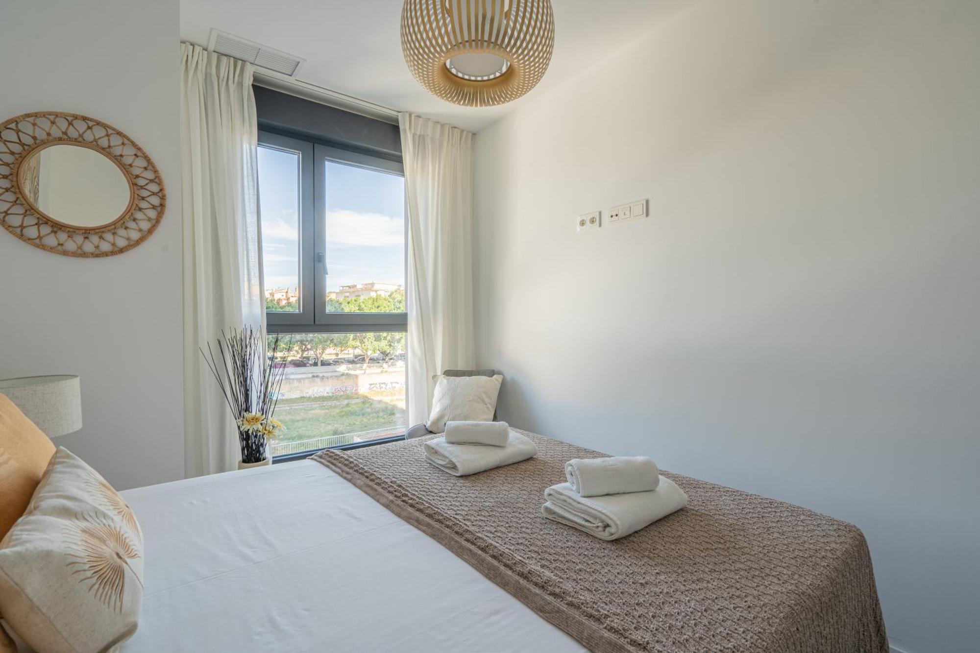 Stay U-Nique Apartments Martiricos Màlaga Exteriér fotografie